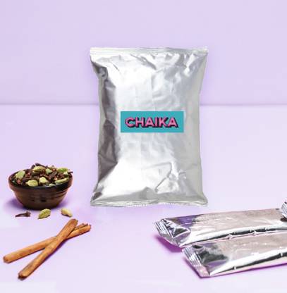 Chaika Diet Tea Kilo Pack Instant Tea Pouch