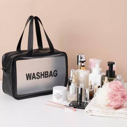 RRK IMPORT AND EXPORT Cosmetic Pouch