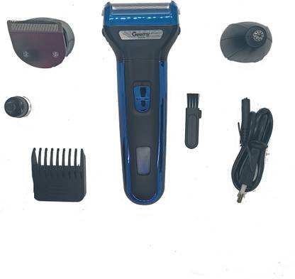 Gemmy GM-6146 Trimmer 180 min  Runtime 1 Length Settings
