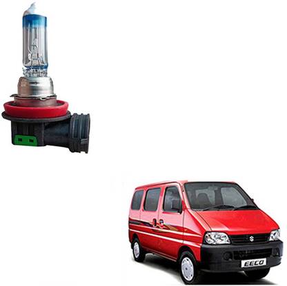 AUTO PEARL Bulb H11 - APA11 Fog Lamp Car Halogen for Maruti Suzuki (12 V, 100 W)