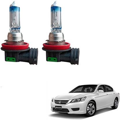 AUTO PEARL Bulb H11 - APA20 Fog Lamp Car Halogen for Honda (12 V, 100 W)