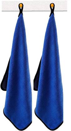 Auto Hub Microfiber Vehicle Washing  Cloth