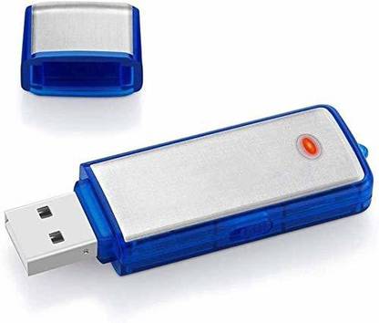 ELEKTRO WELT VOICE RECORDER 10 HOUR CONTINUOUS RECORDING 4 GB Voice Recorder