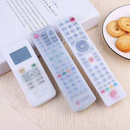 KUNYA Remote  Cover