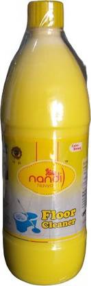 Nandi Navya Floor Cleaner Laman