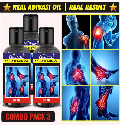 Phillauri Shilajit Capsule for Men Power Medicine No Side Effects Liquid