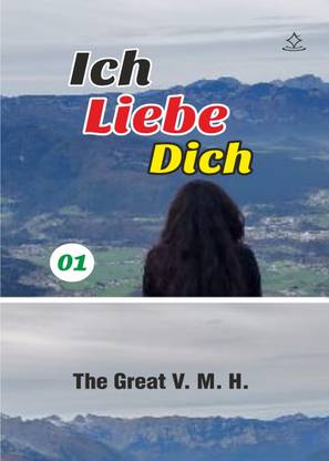 Ich liebe dich