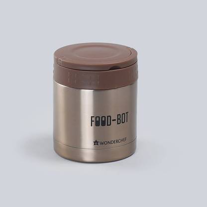 Ridhi Sidhi 300 ml Steel Flask