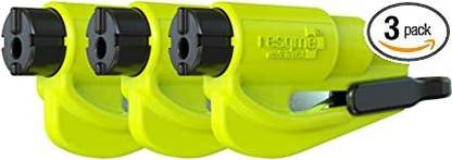 Campark YELLOW NEON-H 70.87 Car Safety Hammer