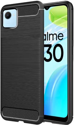 Flipkart SmartBuy Back Cover for Realme C30