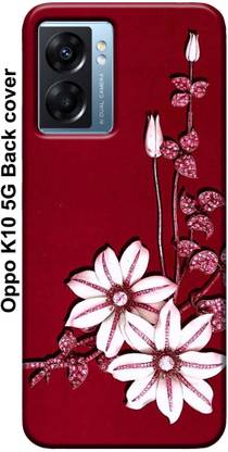 Starbun Back Cover for Oppo K10 5G Back cover