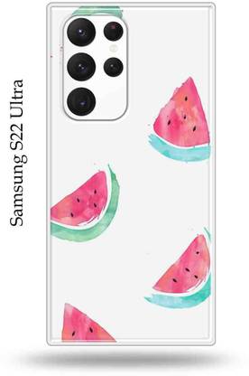 Mystry Box Back Cover for Samsung S22 Ultra