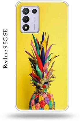 Mystry Box Back Cover for Realme 9 5G SE