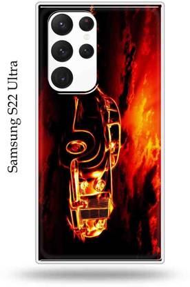 Mystry Box Back Cover for Samsung S22 Ultra