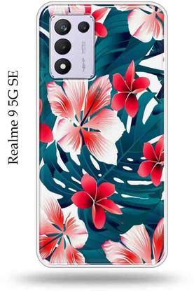 Mystry Box Back Cover for Realme 9 5G SE