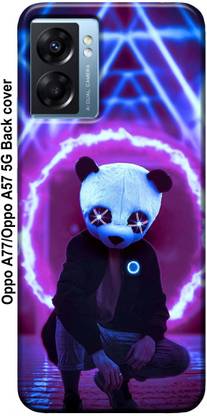 Lesend Back Cover for Oppo A57 5G Back cover / Oppo A77 Back cover