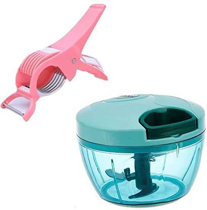 Crazy Bucks Vegetable & Fruit Chopper