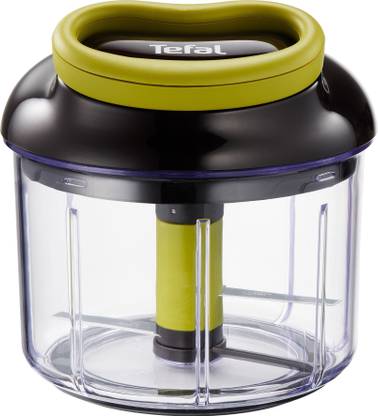 Tefal Manual Vegetable Chopper