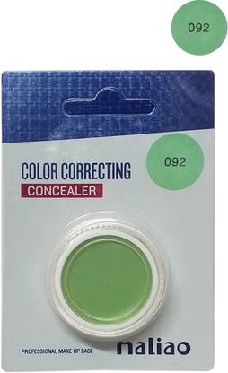 maliao Green Color Correcting Concealer Shed 092 Concealer
