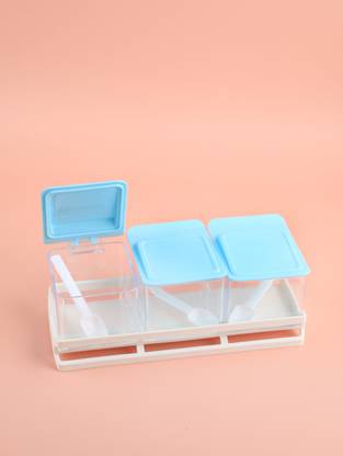 Yoyoso Spice Set Plastic