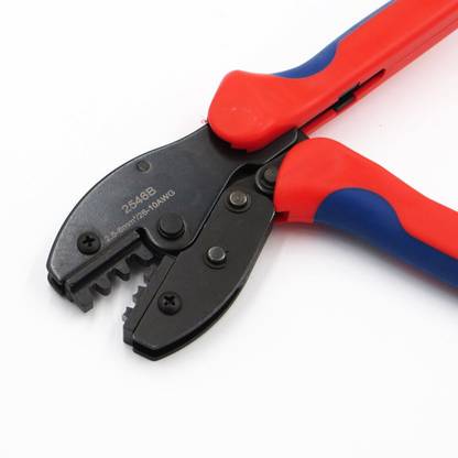 uptodateprouducts Crimping tool Solar Panel Crimping tool for Connector 2.5 4 6.0 mm2 solar cable Crimp tools Manual Crimper