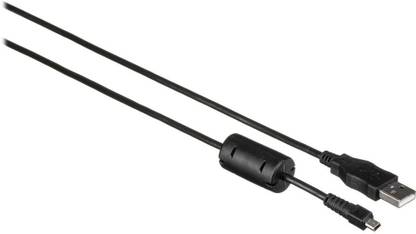 APLINK Micro USB Cable 0.75 m USB Data Cable for Nikon Coolpix S01 S2600 S2900 S4200 S4300 S6100 Camera