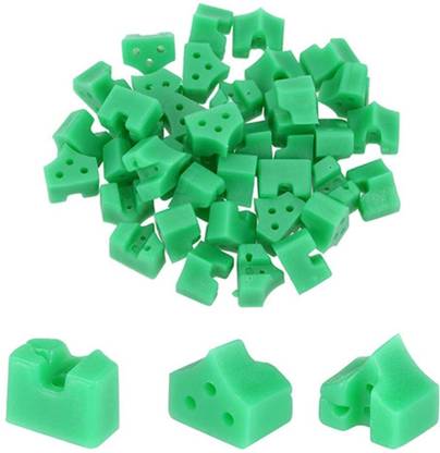 TRUST & CARE Tor M Sectional Matrices Silicon Rubber Wedges Dental Elevator