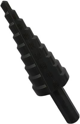 Buy Brilliant Tools BT101927 Step Drill Bit 1 Pc(s) | Electronic