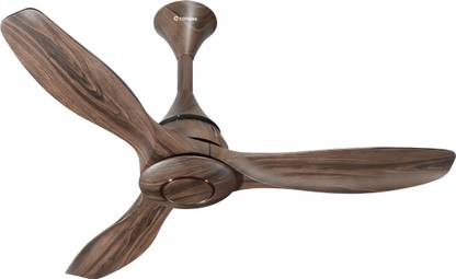 Candes Nexon 100% Copper Winding with 2 Year Warranty Silent Operation 1200 mm Ceiling Fan