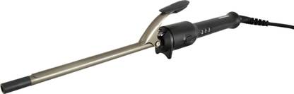 Torlen Professional TOR CS09-10MM Hair Curler Temperature Controller for extra defined tight curls Hair Curler