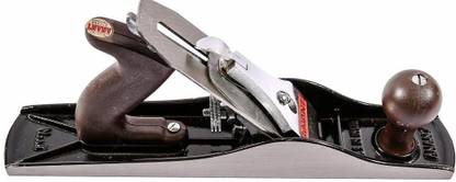 GSCPT Anant Adjustable Iron Jack Plane 50 mm Cutter 355 mm Long A5 IRON Hand Plane