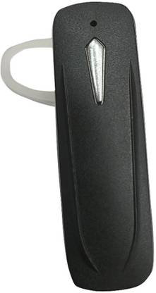 Zohlo Single Sided Bluetooth Earphone With Mic For Gym , Driving ,Calling Bluetooth