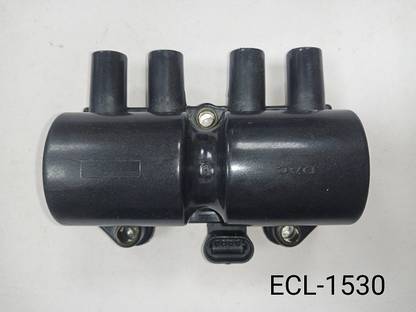 EUROCOIL IGNITION COIL FOR OPEL CORSA Ignition Coil