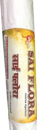 Morya COMBO SAI FLORA,MOGRA,WADA,PINEAPPLE R PERFUME, MOGRA, WADA, PINEAPPLE