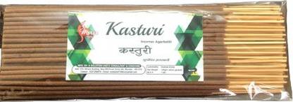 Morya 001 KASTURI T KASTURI