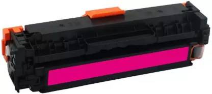 PTL CC533A / 304A / CRG 718 MAGENTA Toner Cartridge Magenta Ink Cartridge