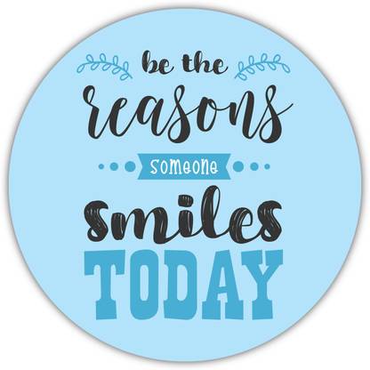 woopme Fridge Magnet Décor Home And Kitchen Fridge Magnet Pack of 1