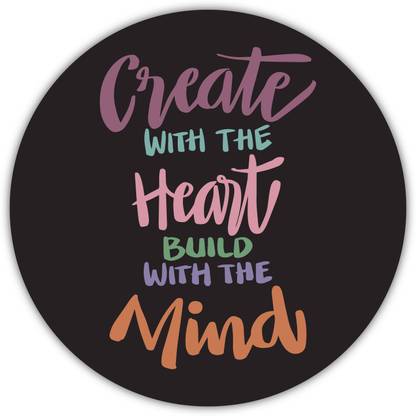 woopme Fridge Magnet Décor Home And Kitchen Fridge Magnet Pack of 1