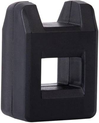 GSK Cut Magnetizer Demagnetizer Tool for Screwdriver Bits Tips Screw Driver Drywall Magnetic Pickup Tool