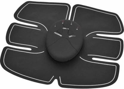Neroxa Abs Exercise Machine Waist Support Belt Home Gym Equipment Fitness Machine Ab Exerciser