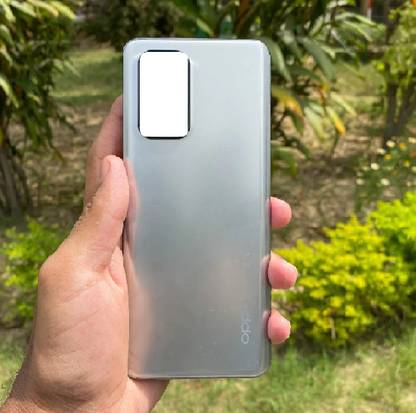 AL HAYY TRADERS OPPO F19 PRO PLUS ORIGINAL Back Panel