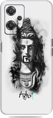 Erevia Oneplus nord ce2 lite 5g Mobile Skin