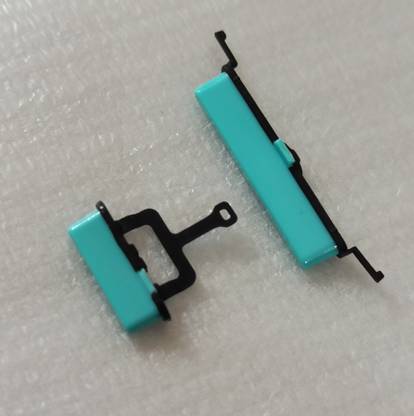 imbi Galaxy J1 Ace - Blue Samsung Galaxy J1 Ace - Blue (on off and Volume Switch) Power ON/OFF Button
