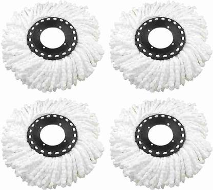 nikunjdotcom NDC Magic Mop Refills 4 RS Refill
