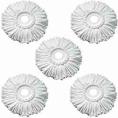 nikunjdotcom NDC Magic Mop Refills 5 RS Refill