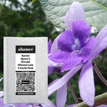 Abamec Nilmani Lata, Kudirai Valuppu, Seed