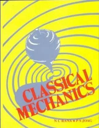क्लासिकल मेकेनिक्स