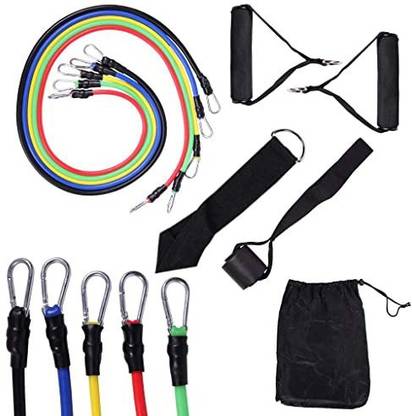GKO Resistance Bands Resistance Tube