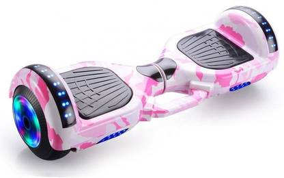 MOERDON MHB-8 HoverBoard Scooter