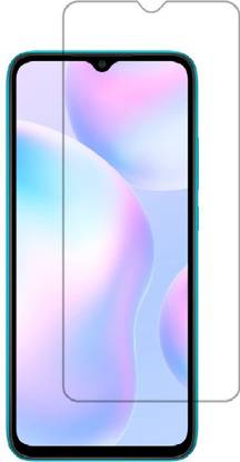 Computronix Back Tempered Glass for mobile